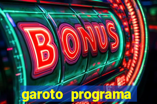 garoto programa porto alegre